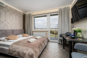 Pileckiego 59 by Perfect Apart 422, Warsaw
